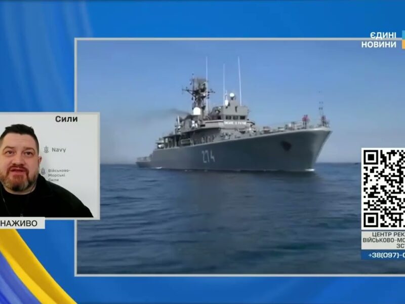 Спроби рф копіювати українські морські дрони: ризики та реальні можливості | Дмитро Плетенчук