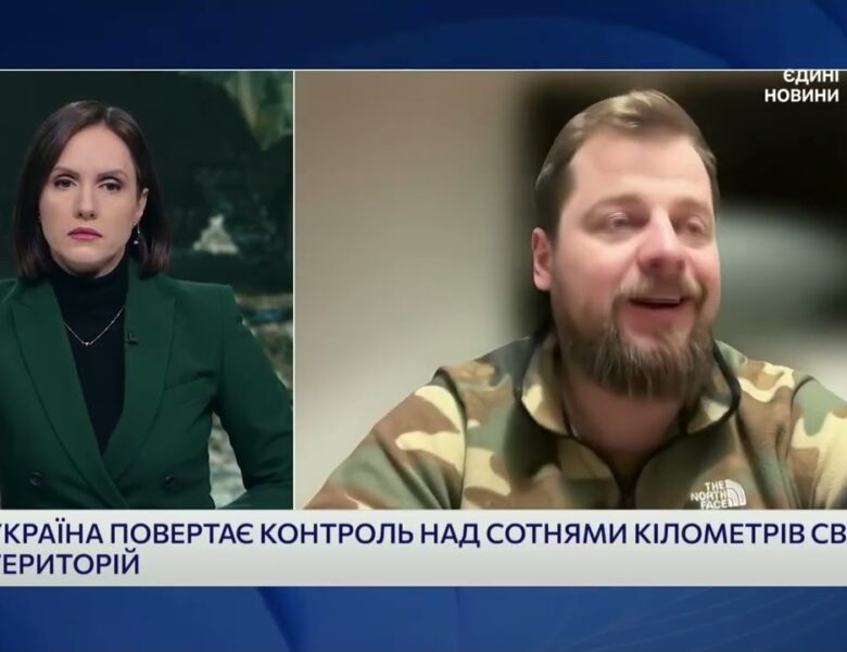 Чи готує росія великий наступ весна–літо 2026: реальний потенціал | Андрій Ткачук