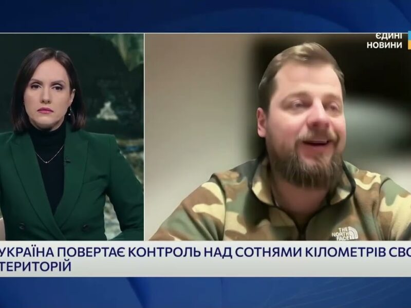 Чи готує росія великий наступ весна–літо 2026: реальний потенціал | Андрій Ткачук