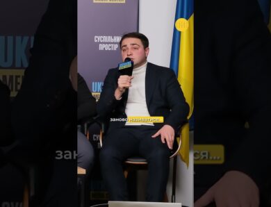 Без стратегії держава не зрушить питання житла для ВПО