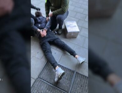 Контрабанда прекурсорів з ЄС: до суду скеровано справу міжнародного наркоугруповання