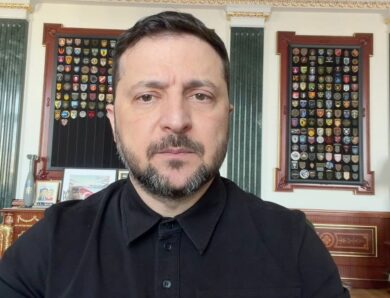 Це справедливо – дати шанс іранському народу, щоб позбутись терористичного режиму