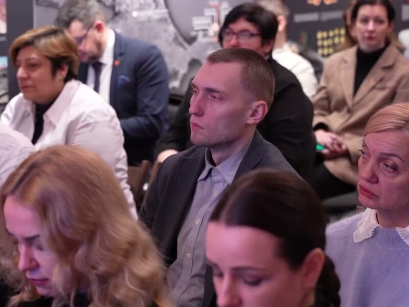 Підготовка до Дня спротиву окупації Криму: міжвідомча координація та спільні кроки