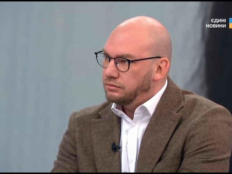 Оподаткування онлайн-платформ і міжнародних посилок: нові підходи | Олексій Леонов