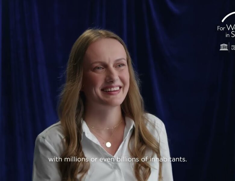 Міжнародний день жінок і дівчат у науці: історія Тетяни Думич