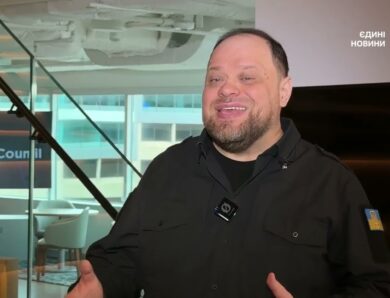 Безпекові гарантії від США, пекельні санкції та вступ України до ЄС у 2027