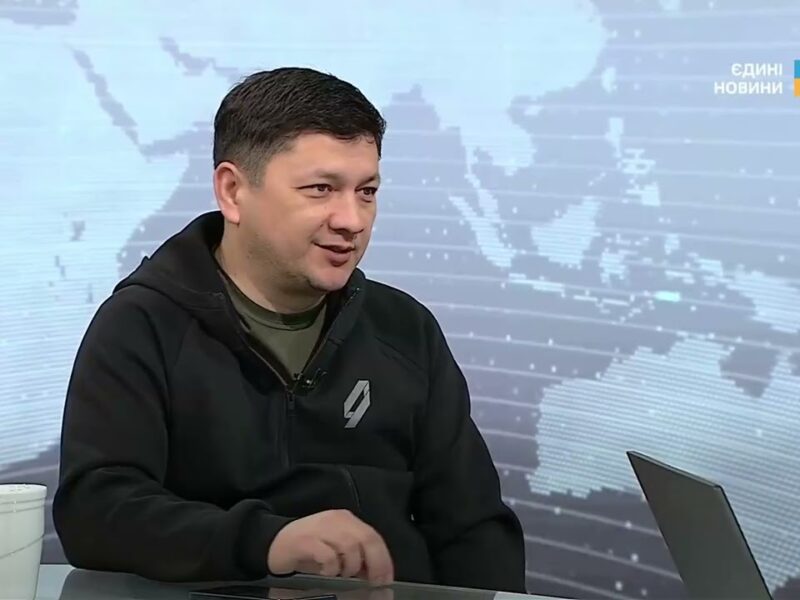 Забезпечення Миколаєва теплом, електрикою та водою | Віталій Кім