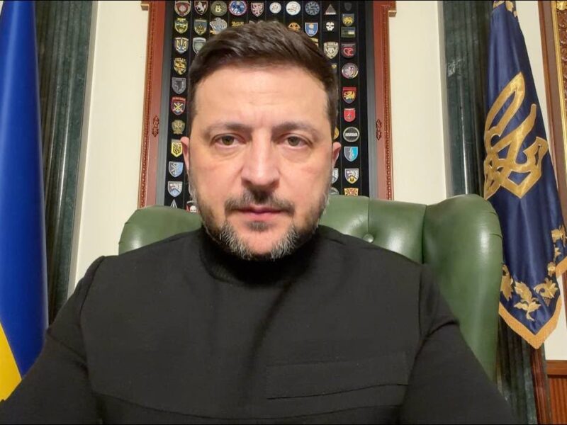 Компонент малої ППО – саме протидії ударним дронам – повинен працювати значно сильніше