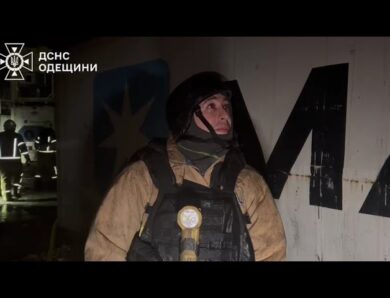 Одещина: внаслідок чергової російської атаки постраждали двоє людей, серед яких — дитина