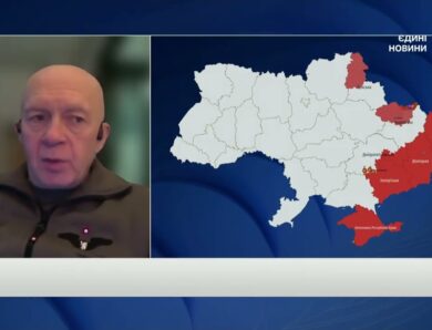 Посилення протиповітряної оборони: внесок партнерів і нові поставки | Сергій Грабський