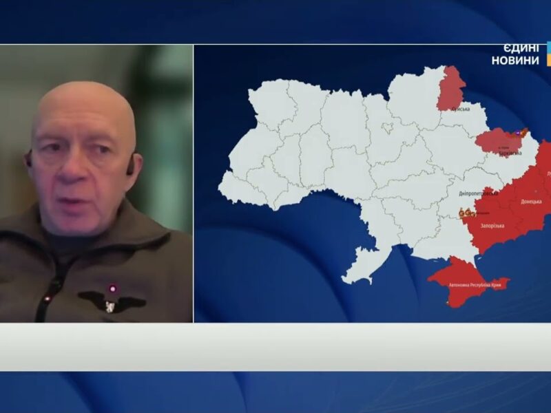 Посилення протиповітряної оборони: внесок партнерів і нові поставки | Сергій Грабський