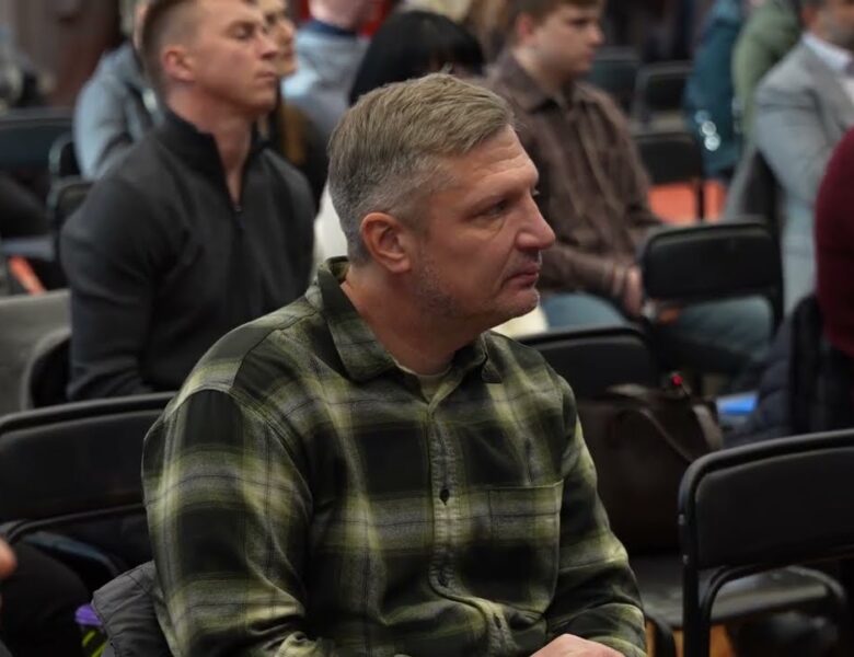 Нова модель управління та підтримка федерацій: Міністр представив законопроєкт «Про спорт»