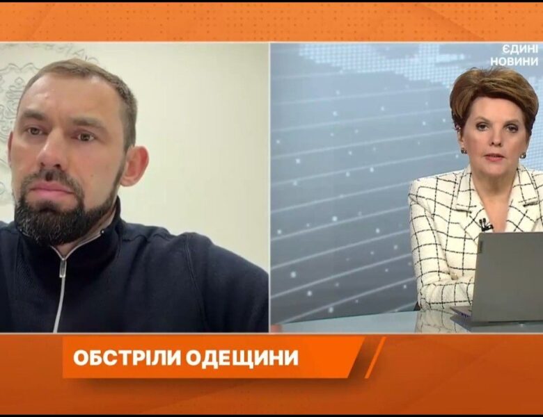 Наслідки масованої атаки на Одещину: стан інфраструктури та допомога людям | Олексій Химченко