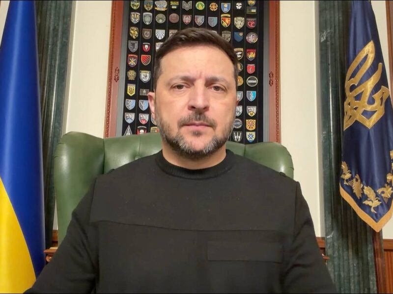 Росіяни не мають звикнути, що їхні ракети й «шахеди» їм чимось допомагають