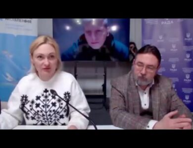 🇺🇦Сьогодні висловлюємо вдячність військовим журналістам — фахівцям інформаційного фронту.