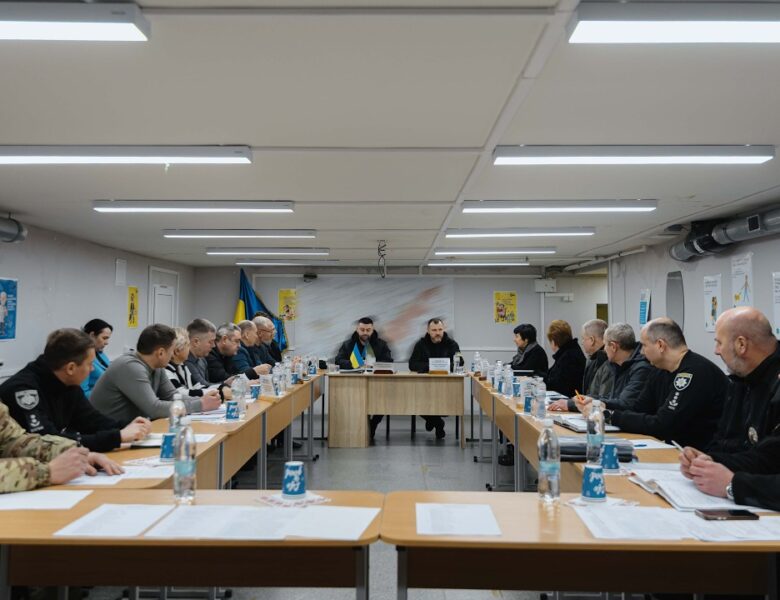 Евакуація з-під обстрілів: «Білий Янгол» Дніпропетровщини врятував понад 4500 людей – Ігор Клименко