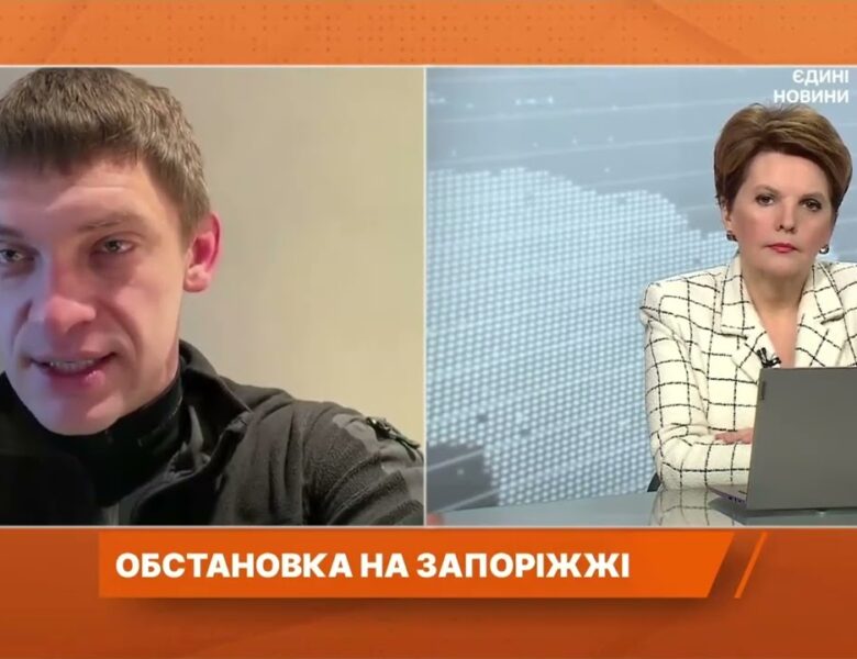 Енергетична ситуація на Запоріжжі: відновлення мереж і стабільність постачання | Іван Федоров