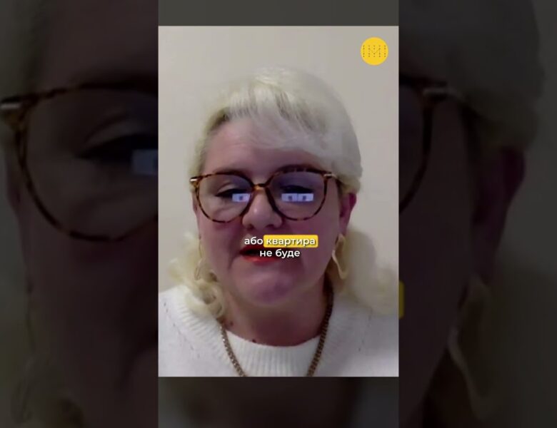 Житлове питання для переселенців — це питання номер один