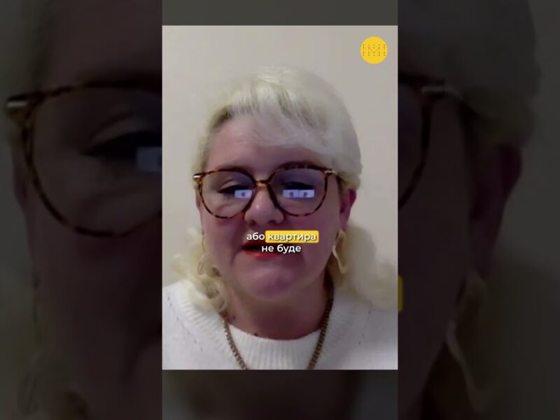 Житлове питання для переселенців — це питання номер один