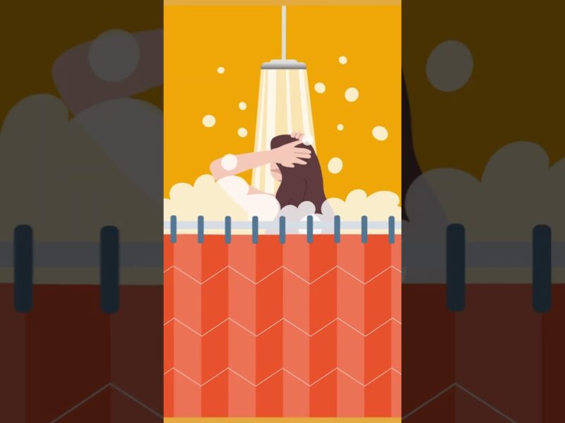 Залиш цю енергію для себе