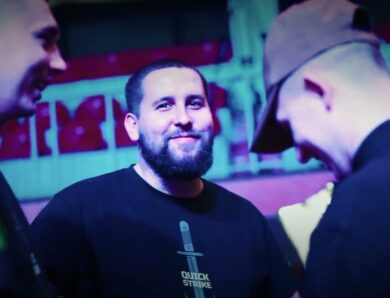 Фінал Всеукраїнських змагань “Ігри Ветеранів” – Кіберспорт. Згадаємо той турнір у 2025?