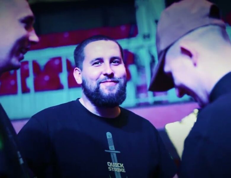 Фінал Всеукраїнських змагань “Ігри Ветеранів” – Кіберспорт. Згадаємо той турнір у 2025?