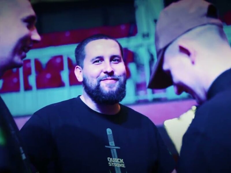 Фінал Всеукраїнських змагань “Ігри Ветеранів” – Кіберспорт. Згадаємо той турнір у 2025?