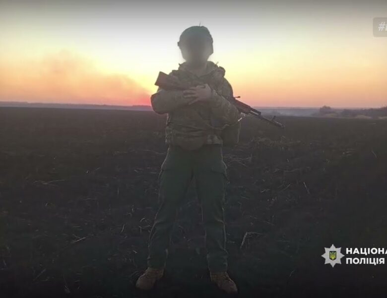 «Ми не залишимо ворогу жодного шансу», – боєць спецпідрозділу КОРД поліції Тернопільщини