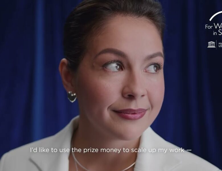 Міжнародний день жінок і дівчат у науці: історія Маргарити Скиби