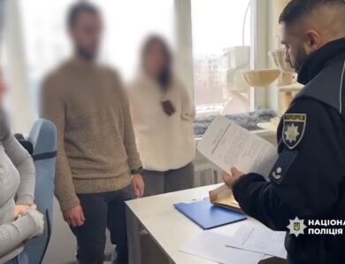 Операції «Опікун»: за новими фактами ухилення від військової служби підозри отримали 110 фігурантів