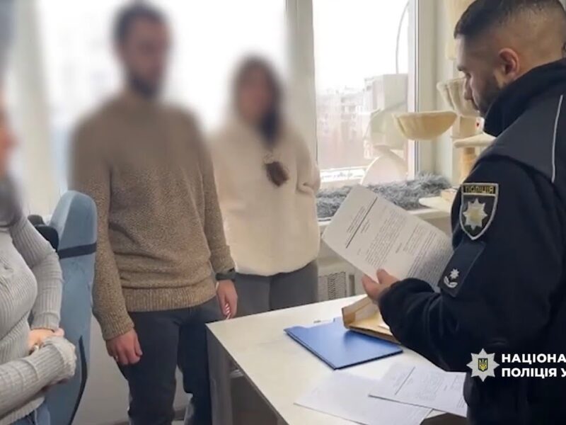 Операції «Опікун»: за новими фактами ухилення від військової служби підозри отримали 110 фігурантів