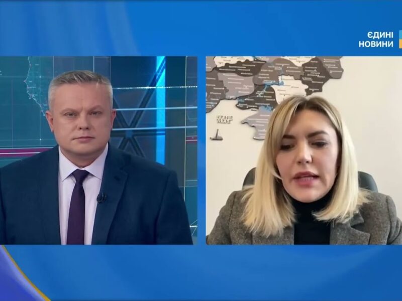 Інфраструктурні виклики Києва: причини збоїв і шляхи вирішення | Лілія Пашинна