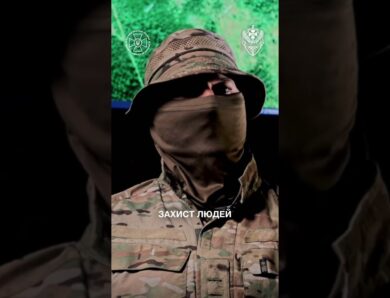 Що мотивує оперативників Головного управління «Д» СБУ воювати на передовій?