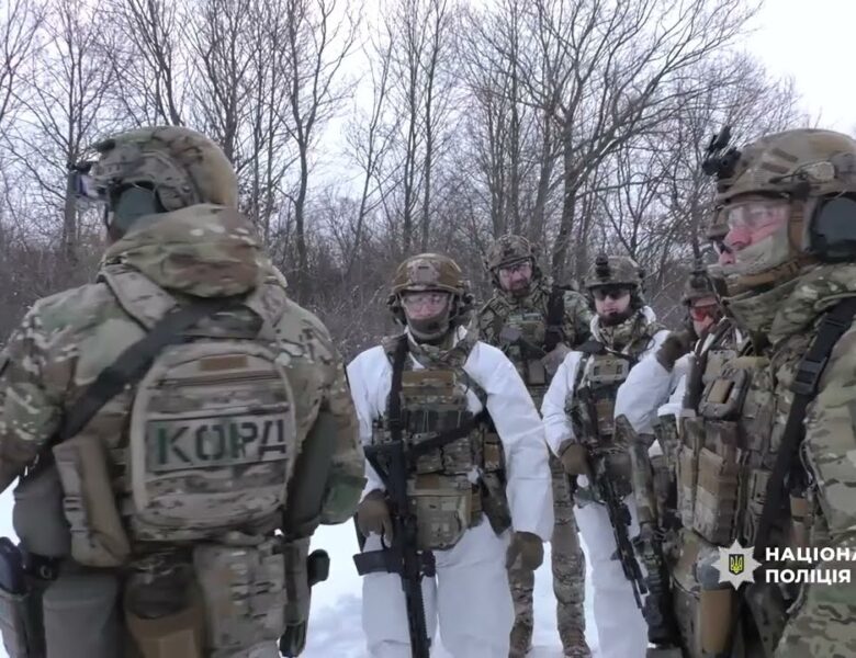 Спецоперація «Рубікон»: поліція ліквідувала транснаціональну наркоінфраструктуру в Україні та Польщі