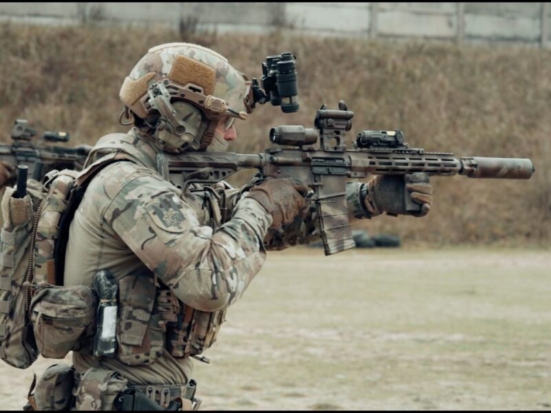 Спецоперації СБУ надихають школярів вивчати і опановувати дрони