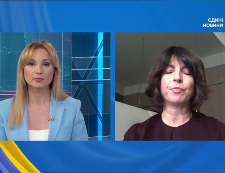 Бізнес під обстрілами: збитки, адаптація та нові стратегії | Анна Дерев’янко