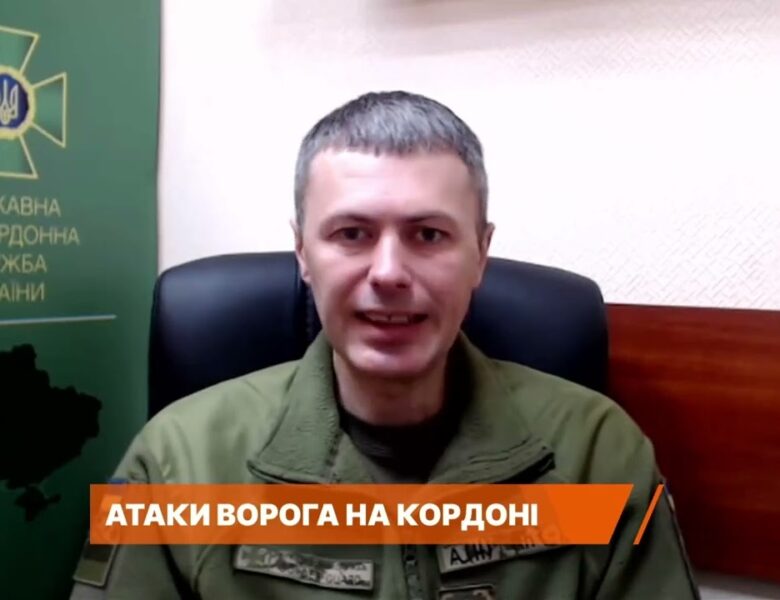 Вовчанськ і Лиманський напрямок: що відбувається біля лінії зіткнення | Андрій Демченко