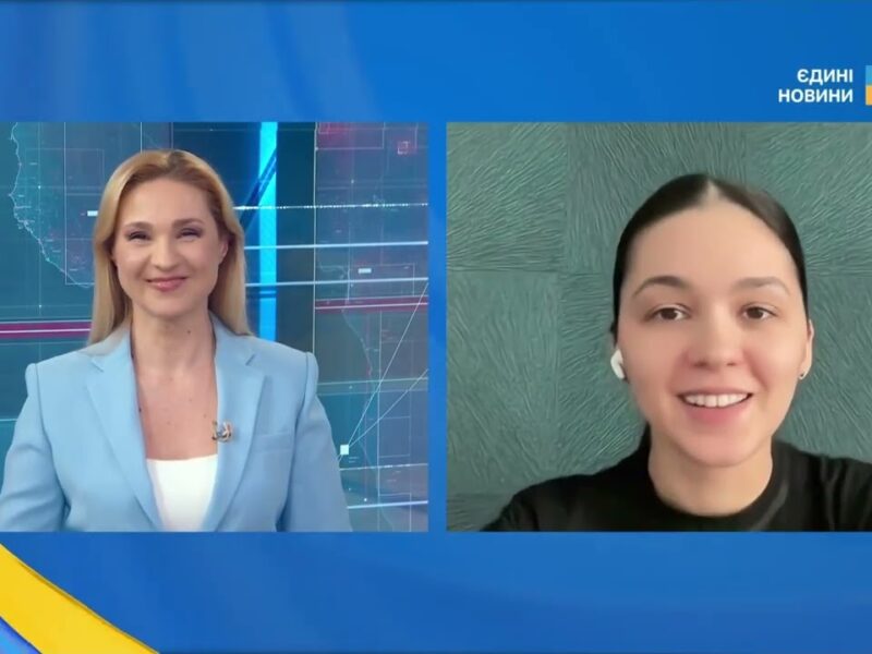 “Дія”: 6 років успіху та цифровізації України | Валерія Коваль