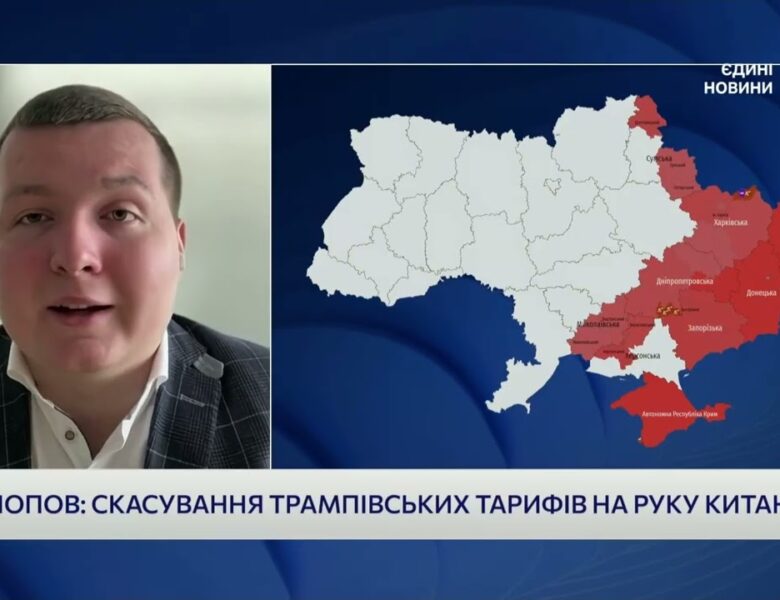 Гарантії безпеки і західні війська: чи реальний такий сценарій | Богдан Попов