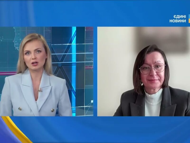 Генератори та сонячні панелі для багатоповерхівок: умови участі у програмі | Наталія Козловська