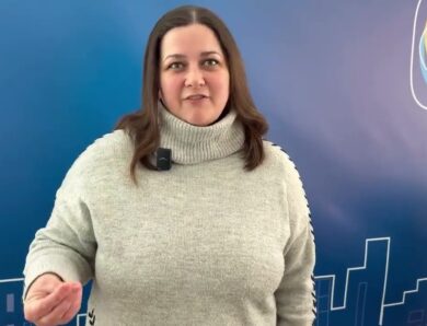 У НКЕК відбулася зустріч із новопризначеними працівниками та кандидатами на посади