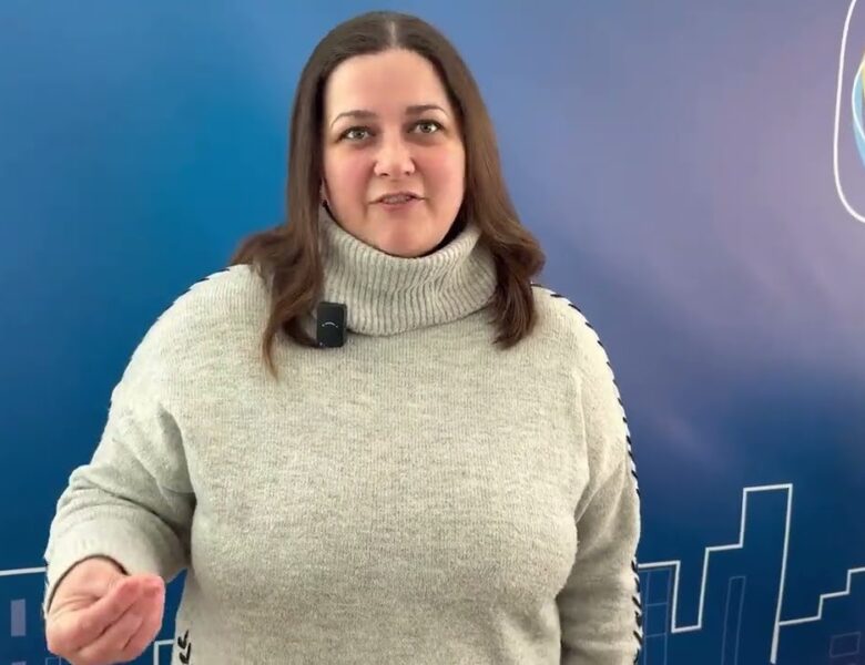 У НКЕК відбулася зустріч із новопризначеними працівниками та кандидатами на посади