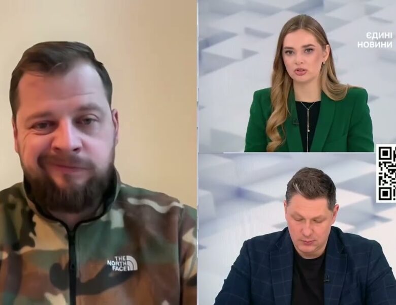 Проблеми зв’язку в армії рф: наслідки обмеження супутникових сервісів | Андрій Ткачук