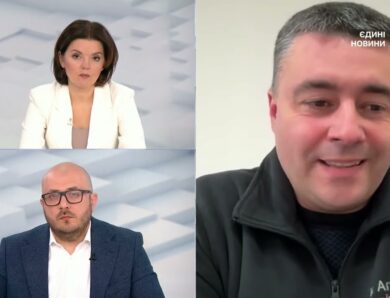 Траса Київ-Одеса та Київ-Чоп у жахливому стані: коли чекати на ремонт? | Юрій Дорошенко