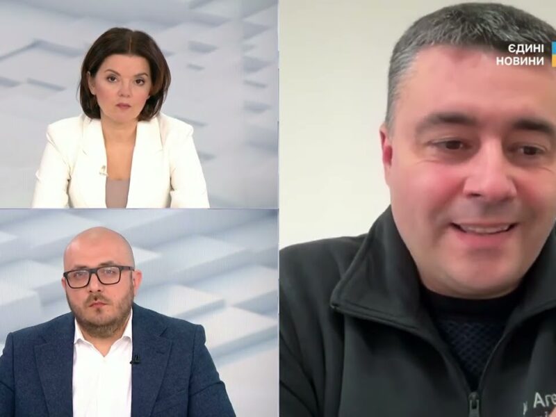 Траса Київ-Одеса та Київ-Чоп у жахливому стані: коли чекати на ремонт? | Юрій Дорошенко