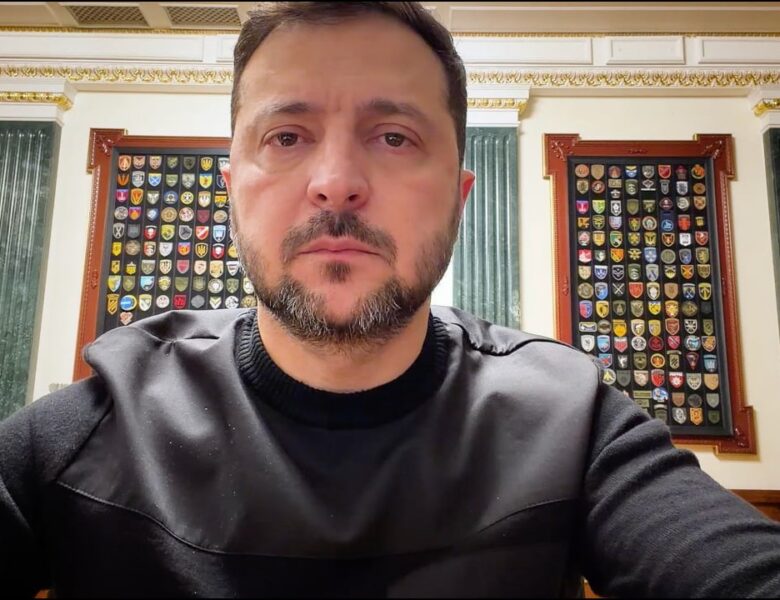 Кожен на державних посадах повинен працювати на Україну й заради України 25.02.2026