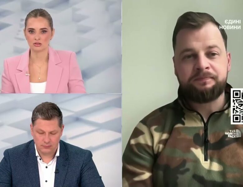 Аналіз фронту, плани рф на 2026 і загрози містам України | Андрій Ткачук