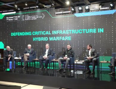 Захист критичної інфраструктури в гібридній війні. Директива CER. Нові підходи