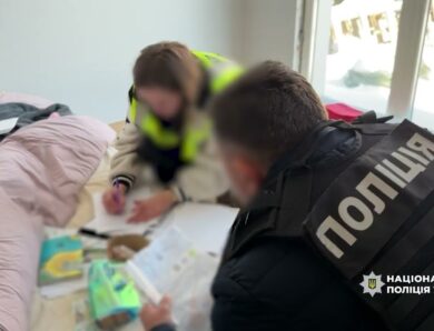 У Києві Нацполіція викрила масштабну схему поборів у ветлікарнях