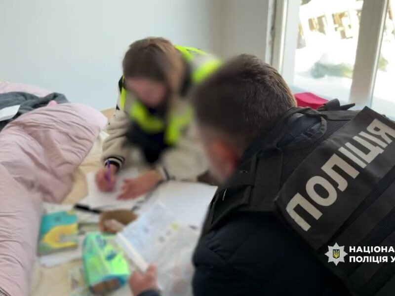 У Києві Нацполіція викрила масштабну схему поборів у ветлікарнях